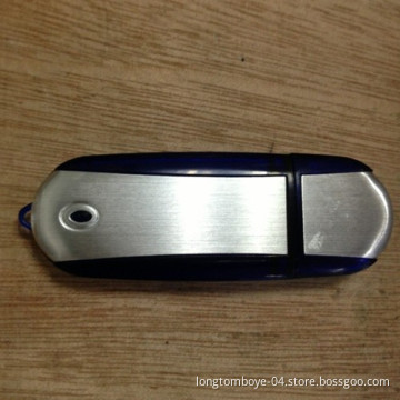 Plastic USB Flash Drive for Lenovo